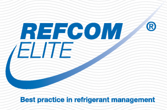 Refcom Elite Logo